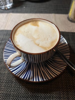 cappuccino