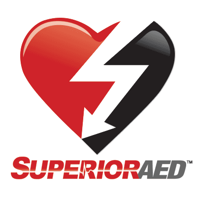 Superior AED