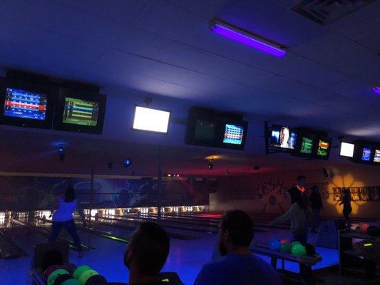 Plaza Bowling Lanes