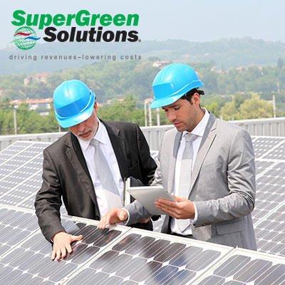 SuperGreen Solutions South Fort Lauderdale