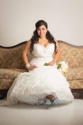 Bridal Portraits