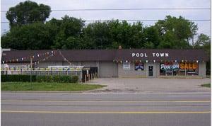 PoolTown Redford
26041 Plymouth Road