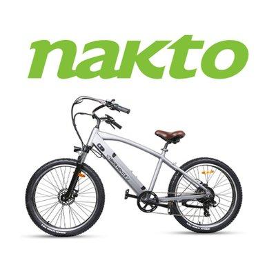 Nakto Ebike