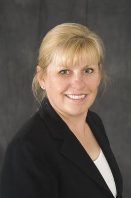 Faye Wilson, Broker Associate