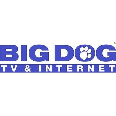 Big Dog TV & Internet