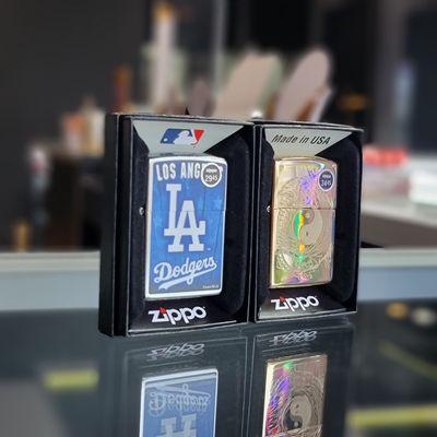 Zippo Lighters