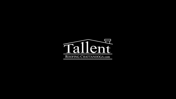 Tallent Roofing Chattanooga