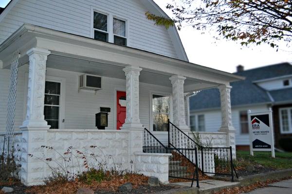 Upper Sandusky Branch Office