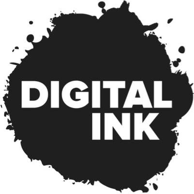 Digital Ink