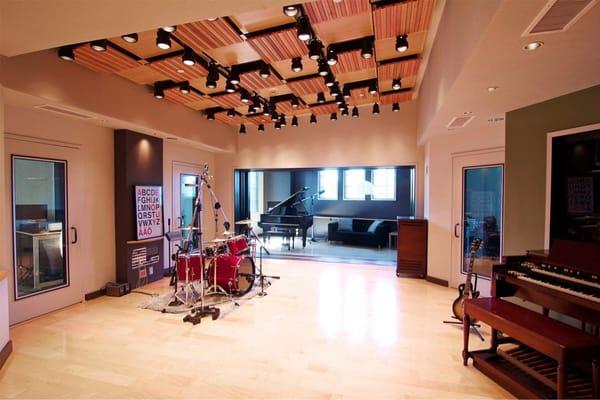 LeFevre SoundLab