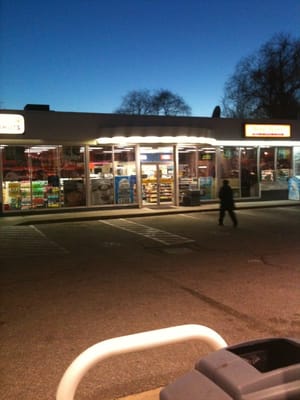 Henny Penny Convenience Store