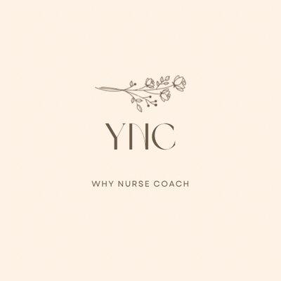 WhyNurseCoach