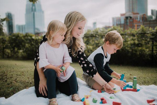 Nashville Nanny Agency