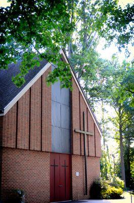 St. Francis Episcopal Church & Day School