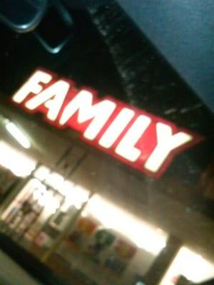 Family Dollar has everything!