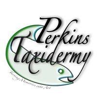 Perkins Taxidermy