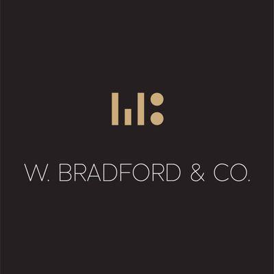 W Bradford & Co