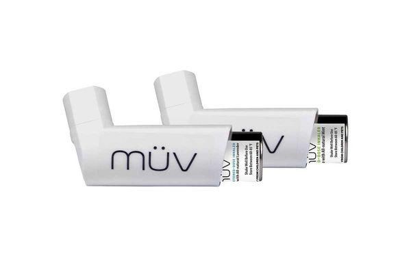 MUV Dispensary - Spring Hill