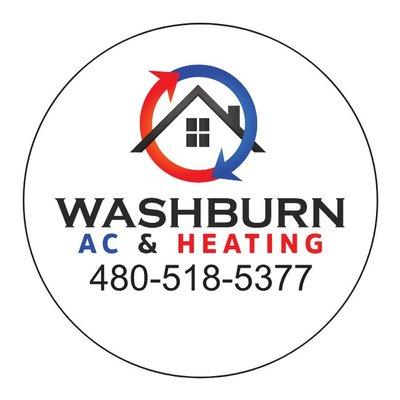 Washburn Ac & Heating