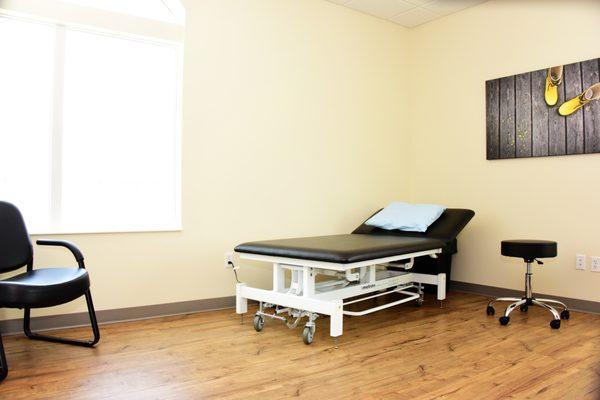 Procedure room