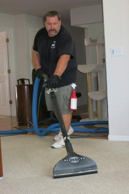 Northstate Carpet Cleaning