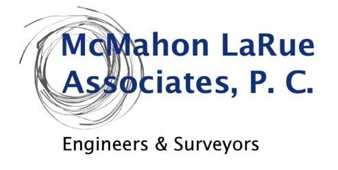 McMahon LaRue Associates Logo