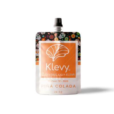 COMING SOON: 26 oz Elevated Kava Elixers