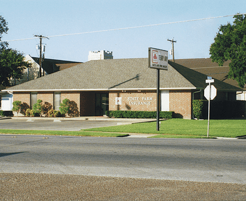 State Farm Office