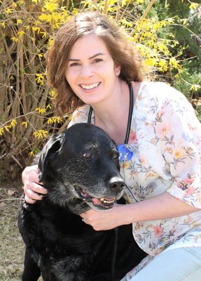 Dr. Sara Ryan created Springs Family Veterinary Hospital to be more than your pet's animal hospital; to us, you and your pet are like family