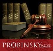 Probinsky Immiration