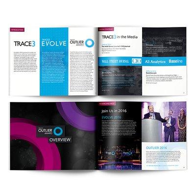 Brochure Design