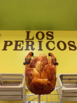 Los Pericos