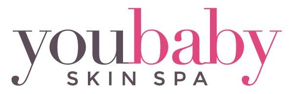 youbaby Skin Spa logo