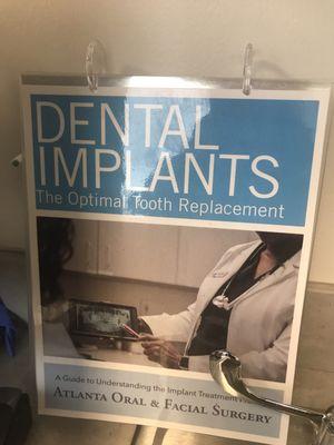 Dental Implants