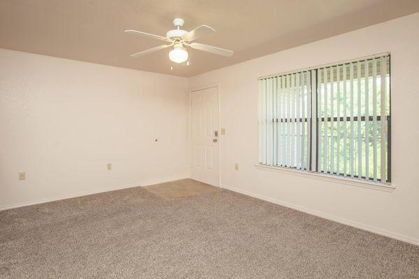 1 Bedroom 1 Bath 673 Sf Ft