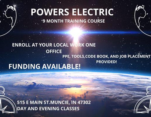 Powers Electrical Service