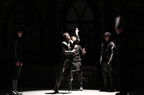 Richard III, 2010