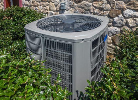 3 ton a/c unit