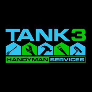 Tank3 Handyman Services