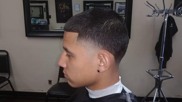 Smooth Edge Barber Shop