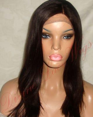 Divine Lace Wigs