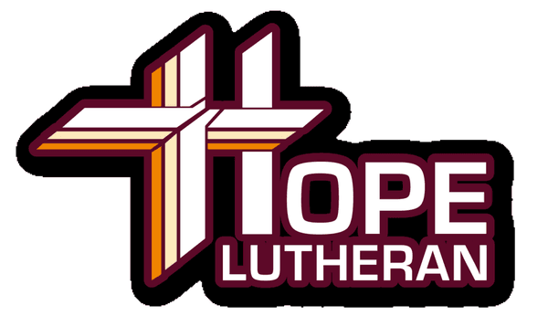 Hope Lutheran Church