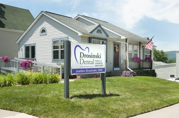 Drosinski Dental