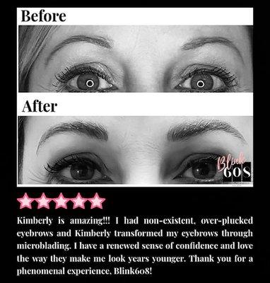 Microblading