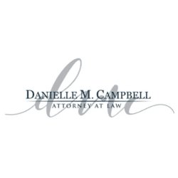 Danielle M. Campbell Attorney at Law - Firm Logo