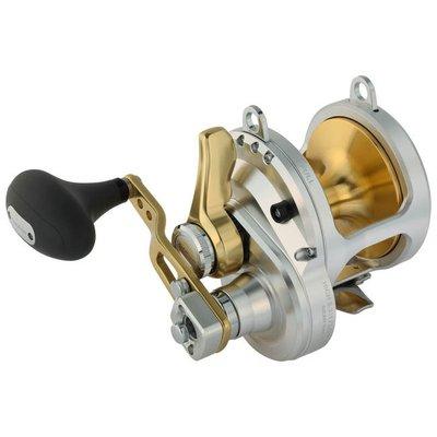 Shimano Talica reel series