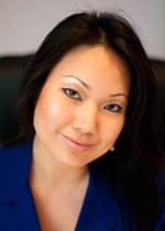 Dr. Jenny C. Yip, PsyD: Founder, Executive Director, Licensed Clinical Psychologist