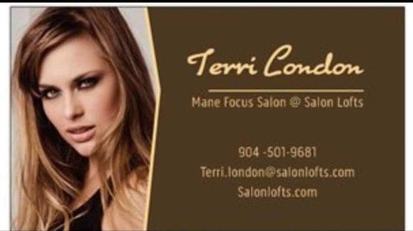 A confident experienced Master Stylist wether color correction ,  Mens hair cuts , Ladies hair cuts , Blow outs , Perms , Hair Extentions ,