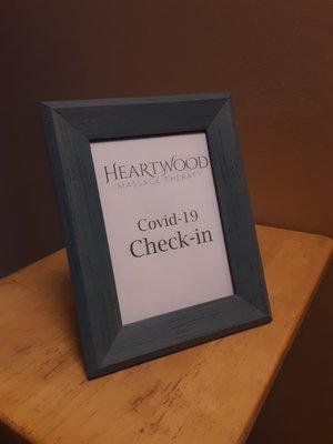 Heartwood Massage Therapy