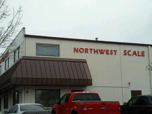 Northwest Scale Systems